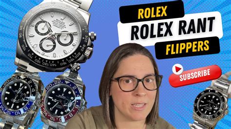 do Rolex flippers really work